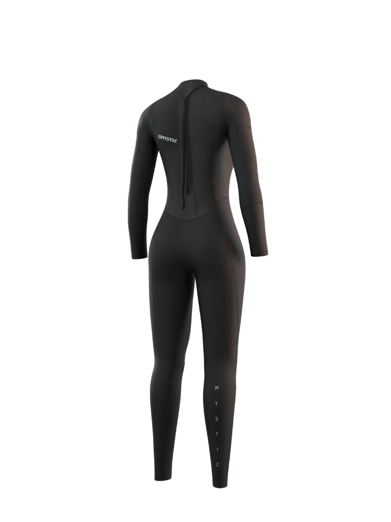 STAR FULLSUIT 3.2 MM BZIP MUJER